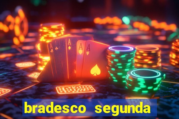 bradesco segunda via boleto